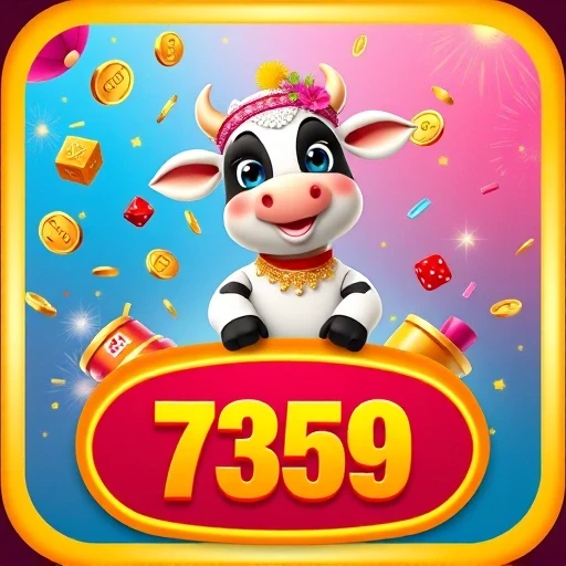 7359 app Logo