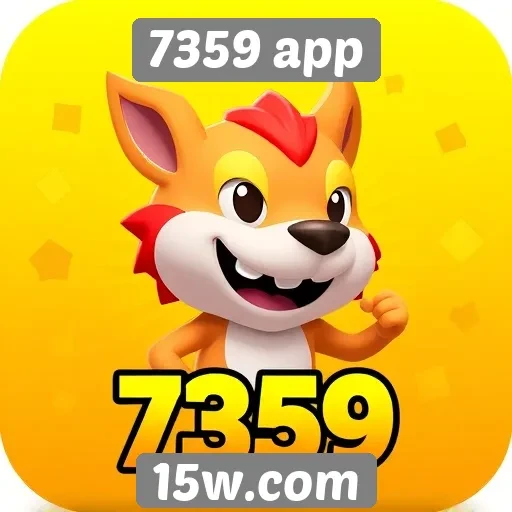Principais jogos disponíveis no 7359 app