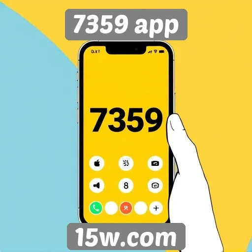 Dicas para maximizar a experiência no 7359 app