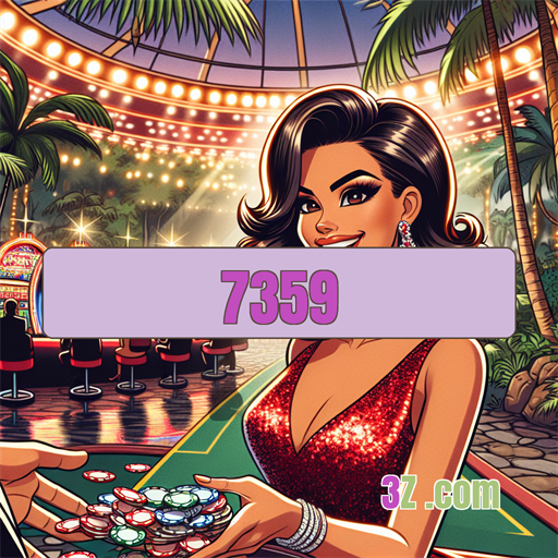 A Ascensão do Poker Online: Explore o '7359 App'