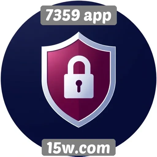 Avaliação de segurança do site 7359 app para jogadores